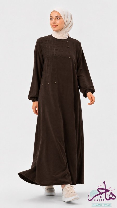 فستان سبور عملي